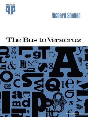 cover image of The Bus to Veracruz
